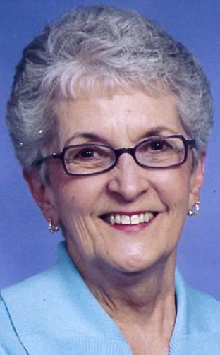 Judith Ruddy Obituary - Scranton, PA