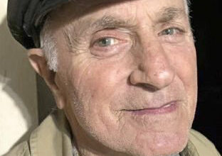George Efthimiou Obituary - Scranton, PA