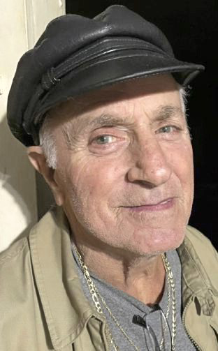 George Efthimiou Obituary - Scranton, PA