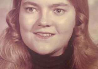 Bette Louise Davis Cholish Obituary