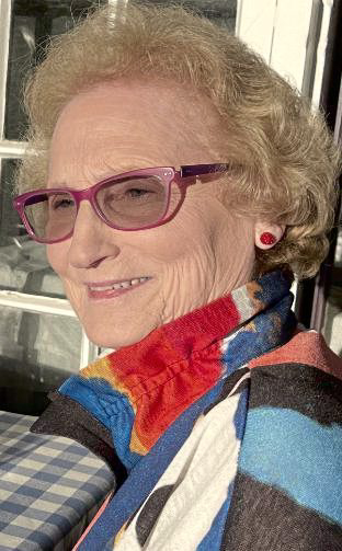 Carol Dickstein Nogi Obituary - Scarsdale, NY