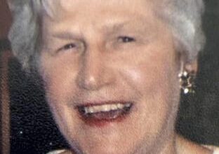 Evelyn Kinack Black Obituary - Scranton, Dunmore, PA