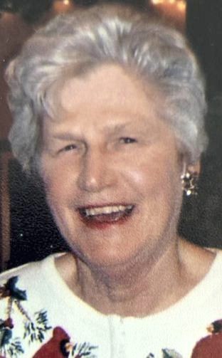 Evelyn Kinack Black Obituary - Scranton, Dunmore, PA