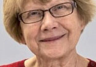 Joan Mary McMynne Obituary - Scranton, PA