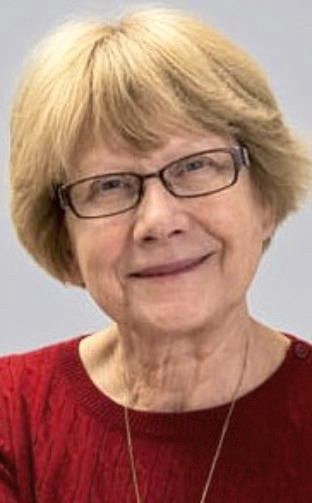 Joan Mary McMynne Obituary - Scranton, PA