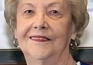 Carol A Trapper Obituary - Moosic, PA