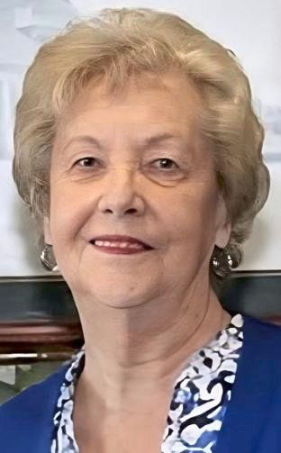 Carol A Trapper Obituary - Moosic, PA