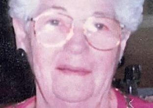 Ruth Fahey Rosser Obituary - Old Forge, Scranton, PA