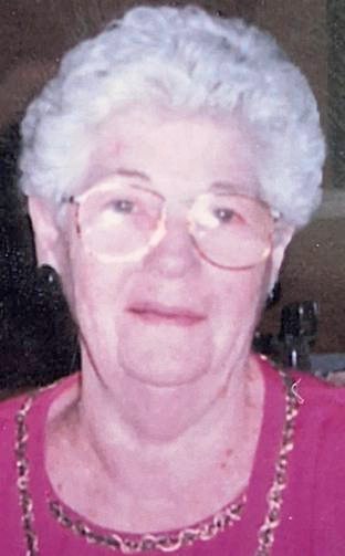 Ruth Fahey Rosser Obituary - Old Forge, Scranton, PA