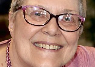 Patsy Anne Coursey Obituary - Pittston Twp., PA