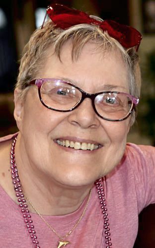 Patsy Anne Coursey Obituary - Pittston Twp., PA