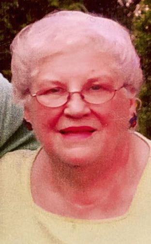 Ann Marie Donson Obituary - Dickson City, PA