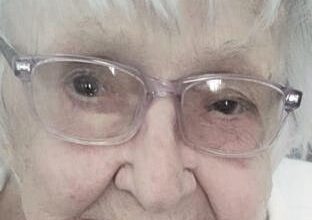 Marion Needham Obituary - Scranton, PA