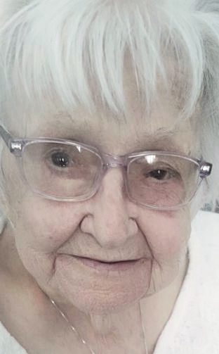 Marion Needham Obituary - Scranton, PA