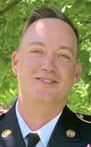 Sgt. 1st Class Paul J Welby Obituary