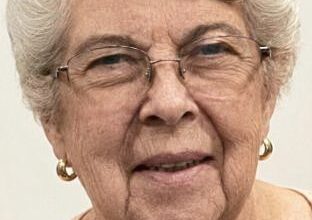 Barbara Connor Quinn Obituary - Scranton, PA