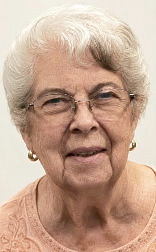 Barbara Connor Quinn Obituary - Scranton, PA