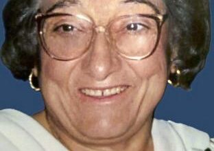 Domenica Fusco Obituary - Jefferson Township, PA