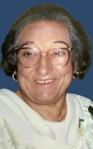 Domenica Fusco Obituary - Jefferson Township, PA