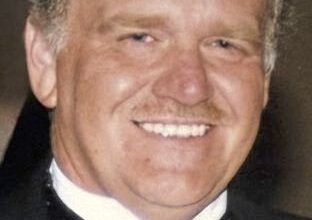 John F Capalongo Obituary - Scranton, PA