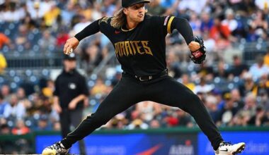 Carmen Mlodzinski discusses struggles in first start since May vs Mets