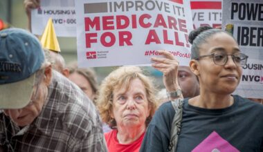 Medicaid changes could push more than 100K Philadelphians off healthcare come Oct. 1