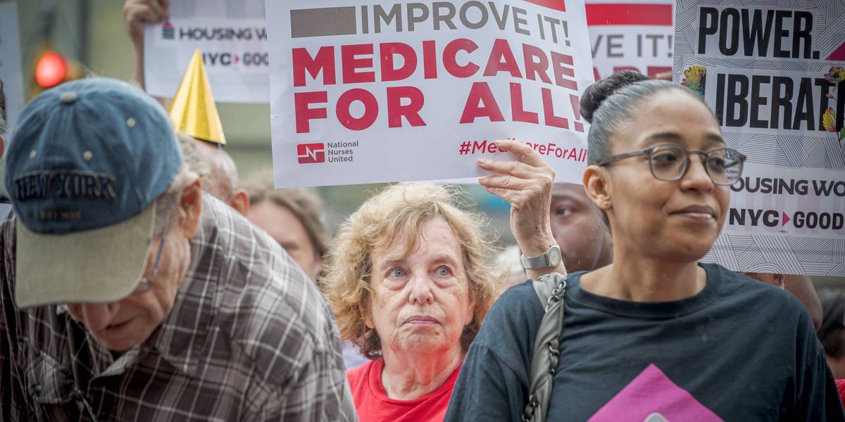 Medicaid changes could push more than 100K Philadelphians off healthcare come Oct. 1