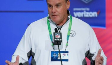 2026 Steelers Hall of Honor class announced