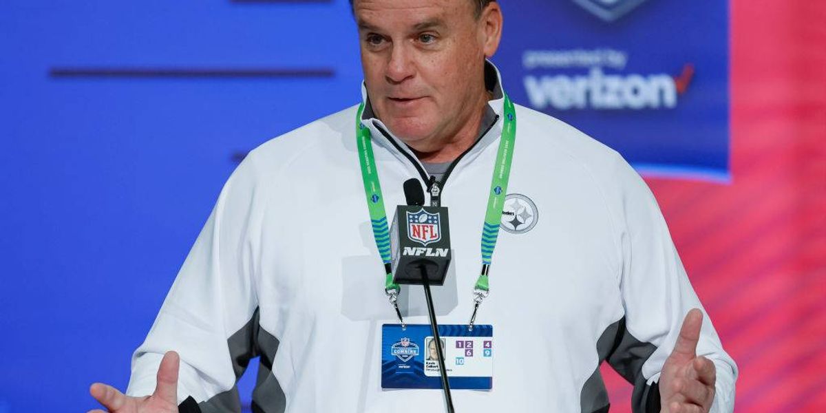 2026 Steelers Hall of Honor class announced