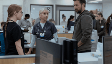 WATCH: 1st trailer for season 3 of Pittsburgh-based 'The PITT' released