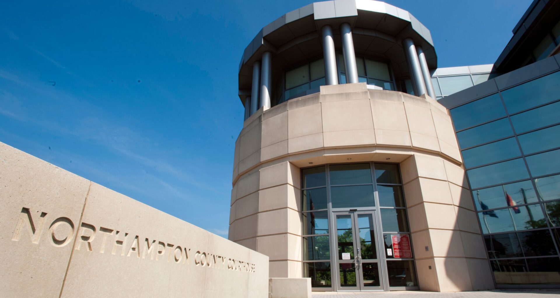 Bethlehem man pleads guilty to stabbing ex-wife, DA says