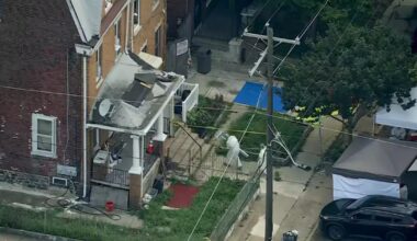 R.C. Horsch, Philadelphia man linked to multiple missing women, discussed "being a villain" in 2013 podcast