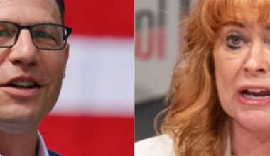 Shapiro and Garrity release dueling attack ads as Pennsylvania governor’s race intensifies
