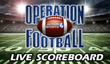 Pennsylvania high school football scores