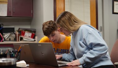 PA rural school students grappling with outdated tech