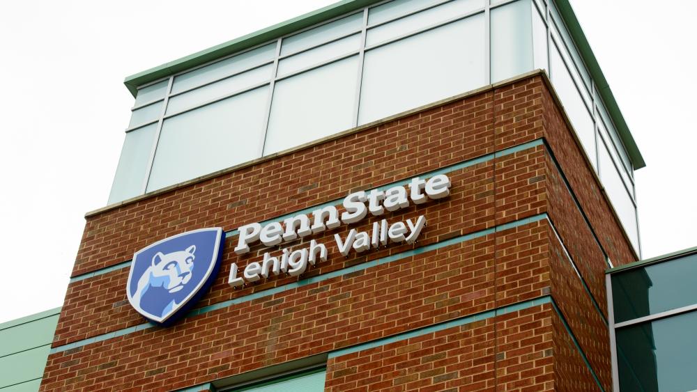Penn State Lehigh Valley announces summer 2026 Dean's List