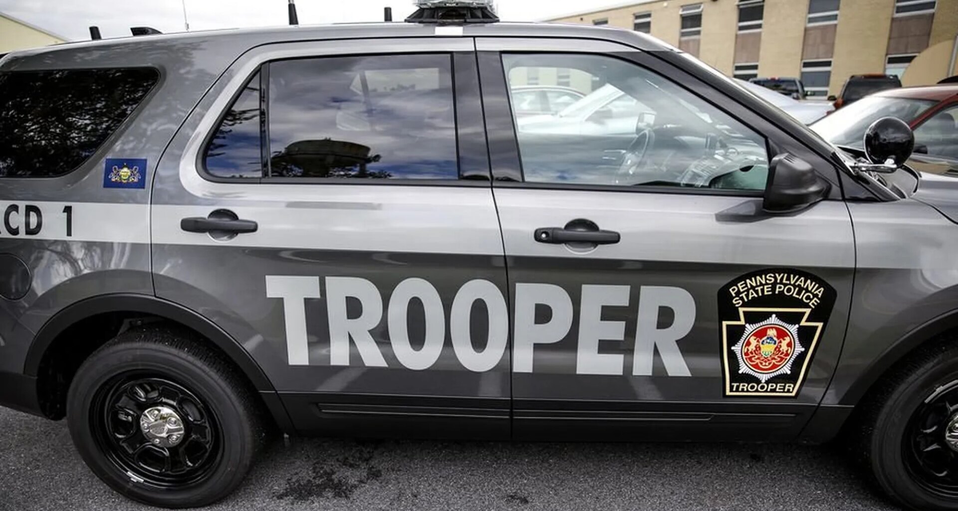 Philipsburg man dies in Northampton County motorcycle crash