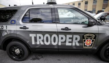Philipsburg man dies in Northampton County motorcycle crash