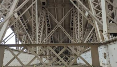 Panther Hollow Bridge reopens Friday morning in Oakland