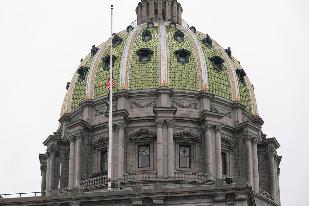 PA skill games face shutdown as lawmakers debate regulation