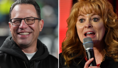 PA election 2026: Governor voter guide: Shapiro vs. Garrity