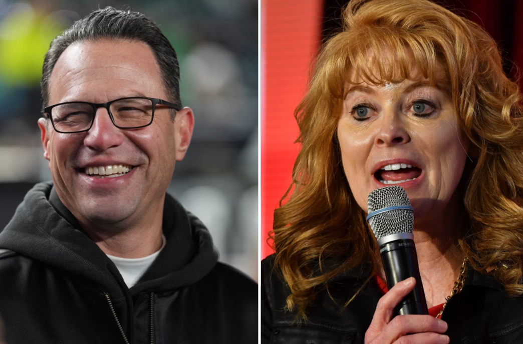PA election 2026: Governor voter guide: Shapiro vs. Garrity