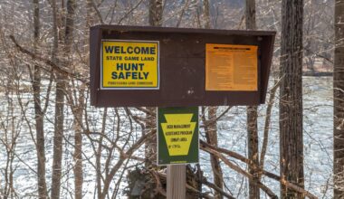 Pennsylvania Game Commission Discontinues Century-Old Deputy Game Warden Program
