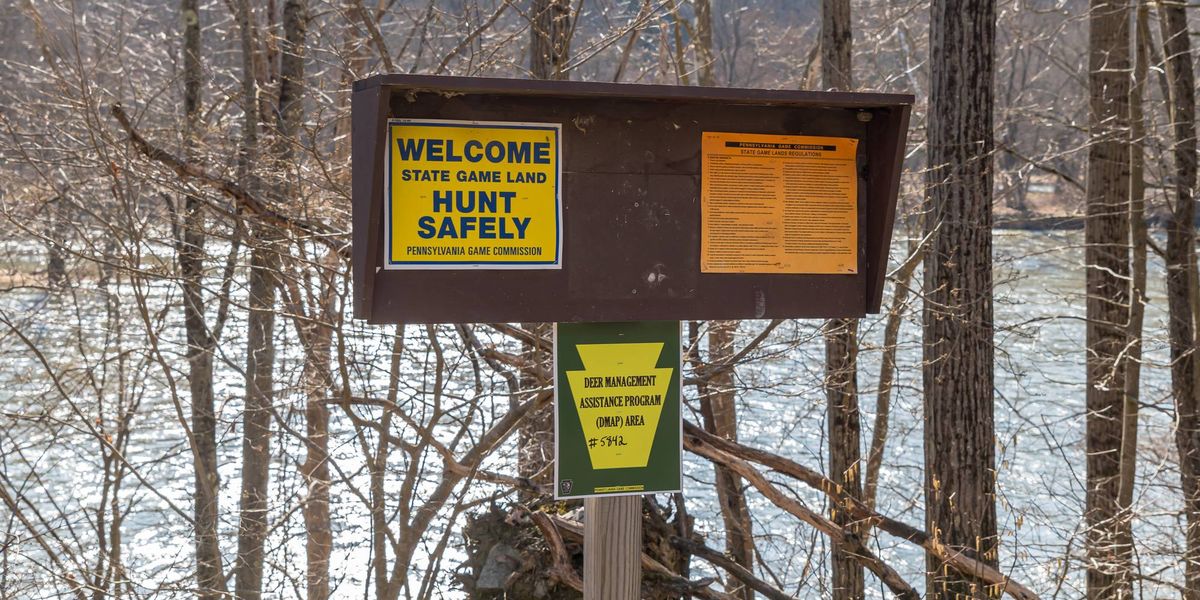 Pennsylvania Game Commission Discontinues Century-Old Deputy Game Warden Program