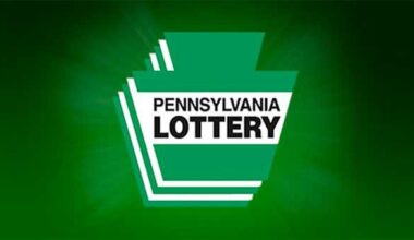 Powerball ticket sold in Pennsylvania wins $150,000