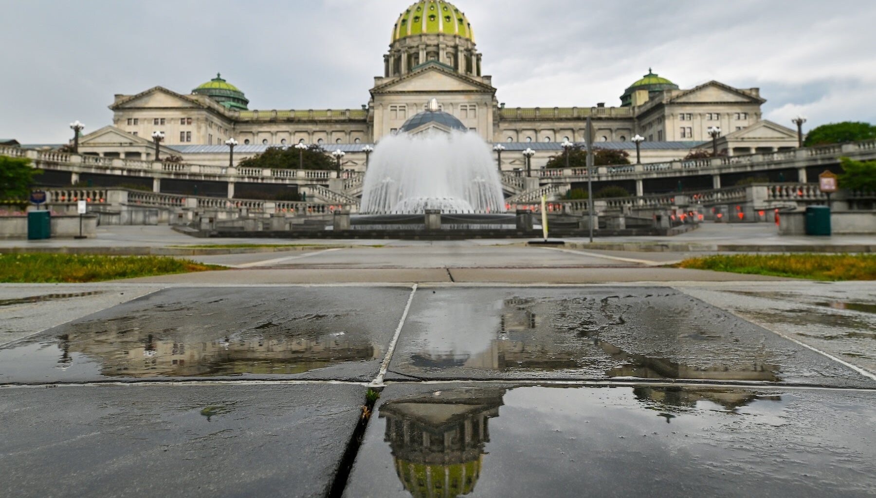 PA election 2026: Democrats aim to take back state Senate