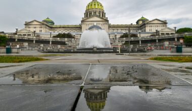 PA election 2026: Democrats aim to take back state Senate