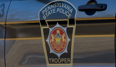 Utility trailer theft under investigation by Pa. State police
