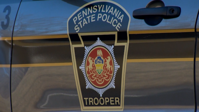 Utility trailer theft under investigation by Pa. State police