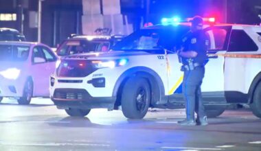 Person killed in South Philly hit-and-run Sunday night: Police – NBC10 Philadelphia